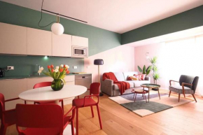 Luxury Loft Marghera